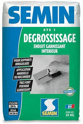 SEMIN PROGOLD DEGROSSISSAGE